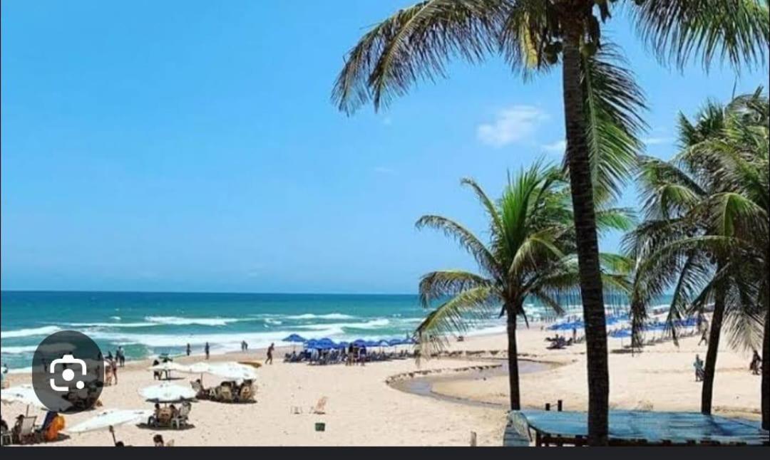 Apartamento Copacabana-praia E Vista De Area *